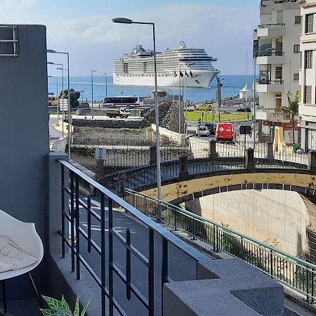 Appartement Casa Da Ribeira à Funchal  Extérieur photo